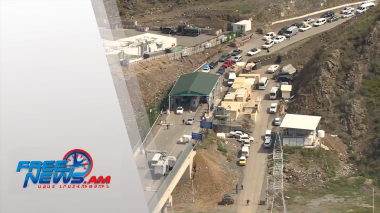 Այսօր 44-օրյա պատերազմի 5-րդ տարելիցն է