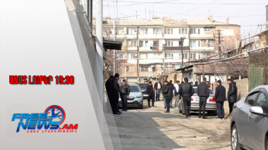 Մանրամասներ՝ Մերձավանում տեղի ունեցած սպանության դեպքից․ ով է ձերբակալվածը․ 27․9․25/19․30/