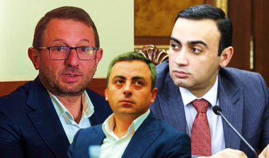 «Ծակ դաշնակ», «կաղկանձոց»․ Չախոյանի գործողություններում վարքագծի կանոնի խախտում չի եղել․ Կոռուպցիայի կանխարգելման հանձնաժողով