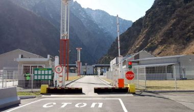 Հոկտեմբերի 1-ից Վերին Լարսում մուտքի ամսաթվի և ժամի ամրագրման էլեկտրոնային համակարգ կգործարկվի