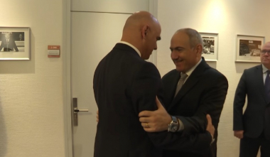 ԵԽ գլխավոր քարտուղարի հետ բարձր գնահատեցինք ՀՀ-ԵԽ համագործակցությունը. վարչապետ