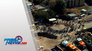 Հոկտեմբերի 4-ին Արենի գյուղում կանցկացվի Արենի Գինու Փառատոն 2025-ը