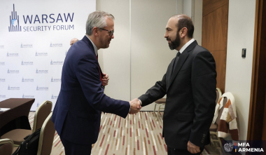 Քննարկվել են Հայաստան-ՆԱՏՕ փոխգործընկերության ընդլայնման հնարավորությունները