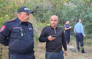 Կիևյան կամրջի տակ հայտնաբերվել է վերջերս ՌԴ-ից ժամանած 43-ամյա տղամարդու մարմինը