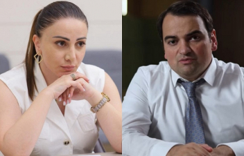 Հին բարքերին սովոր «նոր» ընդդիմությունը․ կեղծ խոստումներից մինչև բաժանված փողեր. Մանավազյան