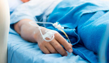 ԱՆ-ն՝ Երևանի կարի արտադրամասերից մեկում պայթյունից տուժածների մասին