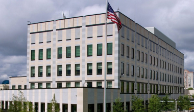 ԱՄՆ բյուջեի չհաստատմամբ պայմանավորված՝ ՀՀ-ում ԱՄՆ դեսպանությունը դադարեցնում է հրապարակումները