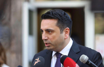 Պատերազմի մասին քննիչ հանձնաժողովի զեկույցը լիագումար նիստեր մտցնելու իրավական հիմքեր չկան. Սիմոնյան