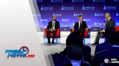 ՀՀ-Ադրբեջան երկաթուղային կապը կարևոր նշանակություն կունենա նաև ԵՄ ի համար