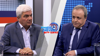 Ոչինչ, թող գրեն այդ նամակները, կարծում եք՝ պատահակա՞ն էր վարչապետի այցը Ստրասբուրգ. Ստեփան Գրիգորյան