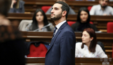 2026 թվականին Հայաստանի անկախության դեմ պայքարող բոլոր ուժերին պետք է ուղարկենք գրողի ծոցը. Ռուբինյան