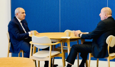 Ինչ են քննարկել Փաշինյանն ու Ալիևը. Կառավարությունը մանրամասներ է հայտնել