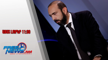 Ի՞նչ են պայմանավորվել ԱՄՆ-ն ու ՀՀ-ն․ Միրզոյանը մանրամասներ է ներկայացրել․ 03․10․25/11․30/