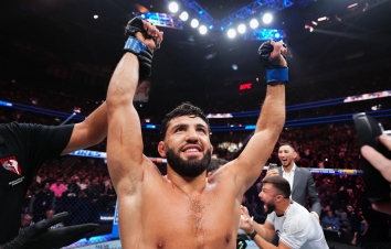 Հայտնի է Արման Ծառուկյանի հաջորդ մրցակիցը․ UFC