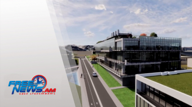 Հայաստանը քայլում է տեխնոլոգիական հզոր պետություն դառնալու ճանապարհով