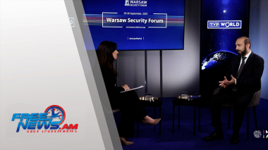 Ի՞նչ են պայմանավորվել ՀՀ-ն ու ԱՄՆ-ն Միրզոյանը մանրամասնել է TRIPP-ը