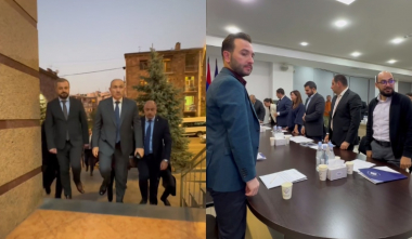 ՔՊ Վարչության նիստ արեցինք այսօր․ Նիկոլ Փաշինյան