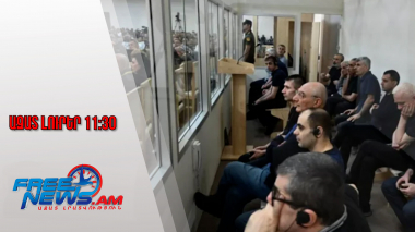 ԵԽ պատգամավորը հայ գերիների հարցով հրատապ հարցումներ է ուղարկել Եվրահանձնաժողով.4․10․25/11․30