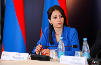 Վաշինգտոնի համաձայնագիրը պարզապես թուղթ չէ, կա պատրաստակամություն և քաղաքական կամք՝ կյանքի կոչելու. ԱԳՆ խոսնակ