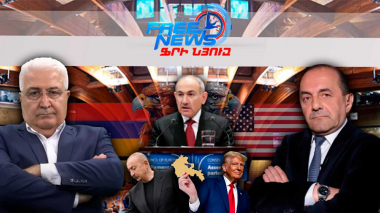 Կորցնելով Մոլդովան, Պուտինը ամեն ինչ կանի Հայաստանը չկորցնելու համար