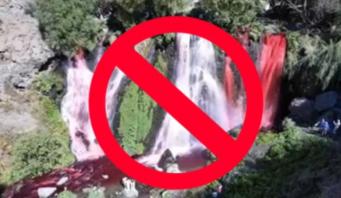 ԲԸՏՄ ստացված «Գենդեր փարթի Շաքիի ջրվեժում» ահազանգի հիմքով հարուցվել է վարչական վարույթ