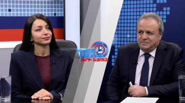 Վարդան Ղուկասյանի հայտարարությունը սենսացիոն է, բայց ազնիվ, նա բաց է խոսում. Հասմիկ Հակոբյան