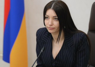 Տեսնես ինչպիսի՞ կանանց հետ է առնչվում Ռոբերտ Քոչարյանը, որ կանանց միայն «տալու» սուբյեկտ է դիտարկում. Հասմիկ Հակոբյան