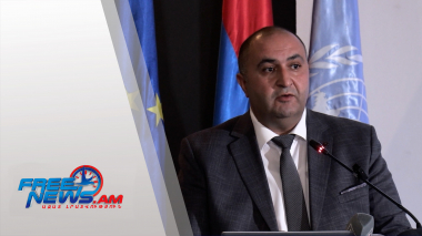 Երևանում մեկնարկեց «Համայնքի ղեկավարները հանուն տնտեսական զարգացման» ծրագրի երրորդ փուլը