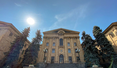 ՀՀ ԱԺ պատվիրակությունը կմեկնի Ստամբուլ՝ մասնակցելու ԵԱՀԿ ԽՎ աշնանային նստաշրջանի աշխատանքներին