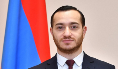 Ժամանակն է Հայաստանը դարձնել վայր, որտեղ ոչ միայն կոդ են գրում, այլև նախագծում, արտադրում և արտահանում. ԲՏԱ նախարար