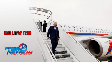 ՀՀ վարչապետը Բելգիայից կմեկնի Տաջիկստան՝ մասնակցելու ԱՊՀ առաջնորդների գագաթնաժողովին․09․10․25/17․30/