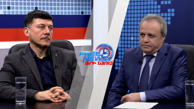 TRIPP-ը միայն Մեղրիի մասին չէ, նավթն ու գազը Մեղրիով չեն անցնելու, նրբերանգ կա. Հովսեփ Խուրշուդյան