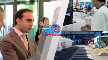 Մեկնարկել է տարվա ամենատեխնոլոգիական միջոցառումը՝ «ԴիջիԹեք» ը