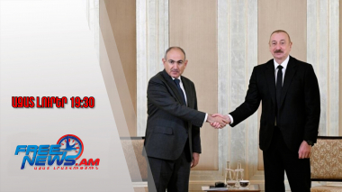 Հերթական հանդիումն՝ արդեն Դուշանբեում․ ինչ են քննարկել ՀՀ-ի ու Ադրբեջանի ղեկավարները․10․10․25/19․30/