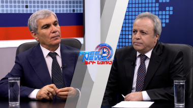 Այս հարցազրույցից հետո երեք հազար մարդ բողոք պիտի գրի, որ հաղորդումը արգելափակվի. Արամ Սարգսյան