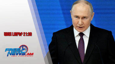 Ճգնաժա՞մ, թե՞ զգացմունքների ճգնաժամ․ Պուտինը՝ ՌԴ-Ադրբեջան հարաբերությունների մասին․ 10․10․25/21․30/