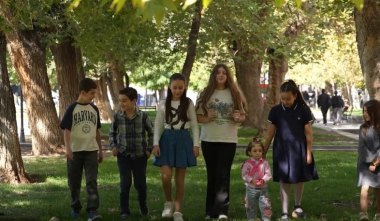 Այսօր Աղջիկ երեխաների միջազգային օրն է