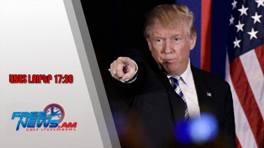 100 տոկոս մաքսատուրք՝ Չինաստանից ներմուծվող ապրանքների վրա․ Թրամփի նոր որոշումը․ 11․10․25/17․30/