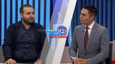 Ի պատասխան «Թրամփի ուղի» նախագծի՝ Իրանը ստեղծում է «Արաքսի միջանցք» նախագիծը