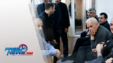 Բաքվում շարունակվում է Արցախի նախկին ղեկավարների շինծու դատավարությունը
