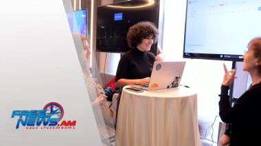 Տեխնոլոգիական կրթությունը դառնում է Հայաստանի այցեքարտը