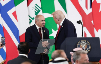 Պատիվ էր ԱՄՆ նախագահի կողմից հրավիրվել և մասնակցել Մերձավոր Արևելքի Խաղաղության գագաթնաժողովին. Փաշինյան