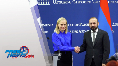 Գերիների հարցով առաջիկայում լավ նորություններ կլինեն. Միրզոյան