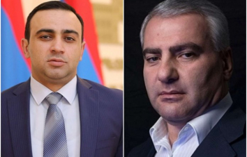 Տաշիր Սամոյի արտերկրից ժամանած թափթփուկ պաշտպանը խոսում է Հայաստանը ամենօրյա ռեժիմով գրոհելու մասին․ Չախոյան