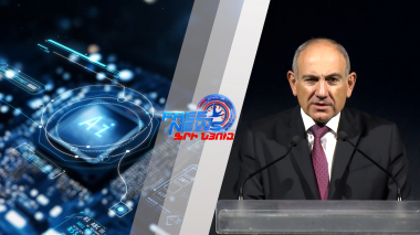 Հայաստանի ապագան կանխորոշվում է տեխնոլոգիաներով և կրթությամբ․ Փաշինյան