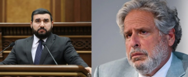 Գլուխներդ պատին եք տալու, դուք էլ, պարոն փաստաբան, Հայաստանը գրոհել պատրաստվող յուրաքանչյուրն էլ. Ալեքսանյան