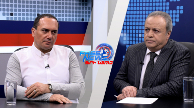 Փաշինյանի և Ալիևի մասնակցությունը գագաթնաժողովին շատ կարևոր էր, երկու պատճառ կնշեմ. Արմեն Պետրոսյան