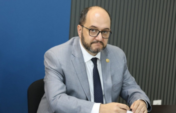 ՀՀ-ի դեմ գրոհելու հայտարարություն անողին պետք է լուրջ վերաբերվել. Տուրուբերանովիչ Ամստերդամն այդ դեպքը չէ