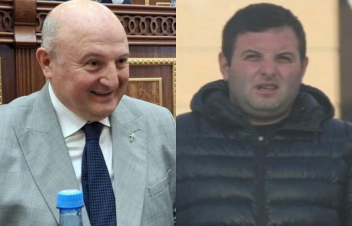 Վարդան Ղուկասյանի որդին Գյումրի համայնքին պատկանող գույքը դարձրել է իրենը. գործի նախաքննությունն ավարտվել է