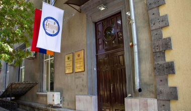 ՄԻՊ աշխատակազմի արագ արձագանքման խումբը մեկնել է քննչական բաժին, որտեղ գտնվում է Արագածոտնի թեմի առաջնորդը